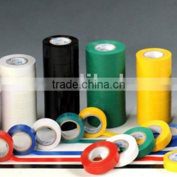 Electric Insulation Pvc Tape