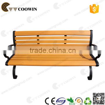 flamed bench with long service life time