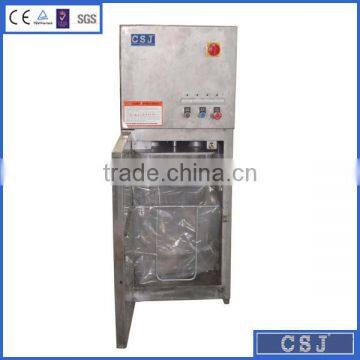 Factory direct sale Miniti Baler machine for waste transfer stations CE,ISO9001