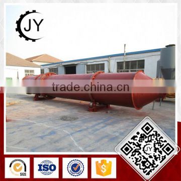 High Output Low Maintenance Mineral Rotary Dryer In Drying Machine