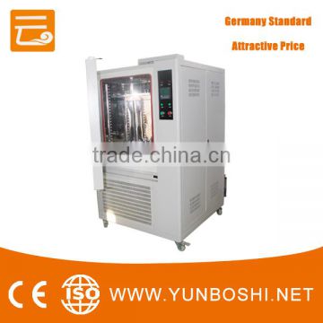 High And Low Temperature Test Machine For Plastic