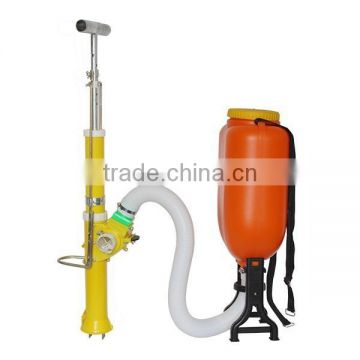 Taizhou iLOT portable backpack fertilizer sprayer