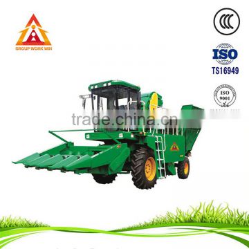 low price high quality rice reaper for Pakistan market