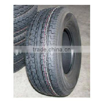 New Size Sepecial Trailer Radial Tyre ST235/85R16 12PLY Tire