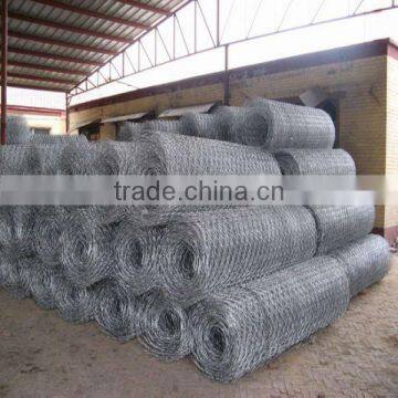 Galvanized&PVC Coated Gabion Box(high quality with favorable price)