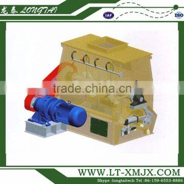 China Manufacturer Stainless Steel Double Shaft Paddle Mixer for Chemicals and Pharmacy