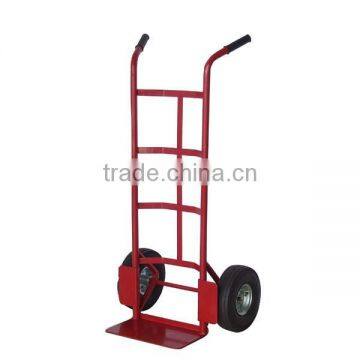 HT2022--Heavy-duty hand Trolley,Multi sack hand truck and trolley