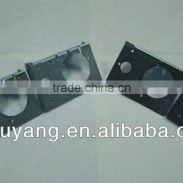 mechanical fastener/ customized metal stamping
