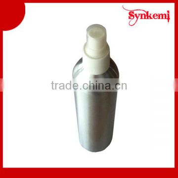 300ml China aluminum spray bottle