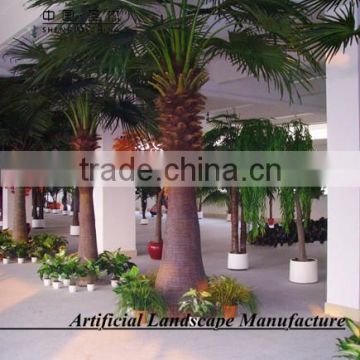 artificial Phoenix Dactylifera tree, high quality Palm tree with cheap price