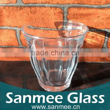 Lotus Shaped Souvenir Shot Glass for wholesale