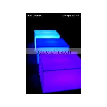 PE material, Party, Night LED Mood Light Cubes