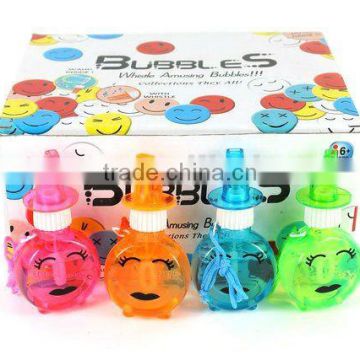Bubble toys.promotional soap bubble toy.blowing bubbles toy.cheap toys.