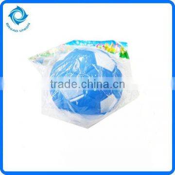 Soccer Ball Mini Soccer Ball Plastic Football