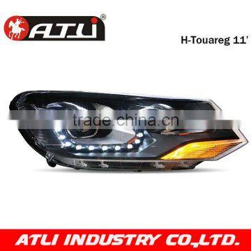 Modified auto led headlamp for TTOUAREG 11