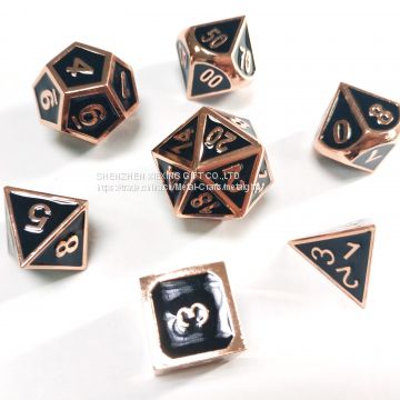 Promotional Custom Made Deluxe Large Casting Game Dice