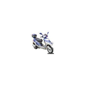 Sell 50cc Scooter