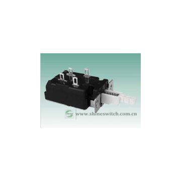 Shanghai Sinmar Electronics KDC-A11-111 Power Switches 8A250VAC 4PIN Basic Form Switches