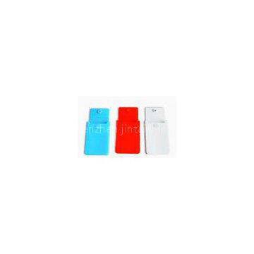 Silicone Business Card Protective Case / Silicone Smart Wallet