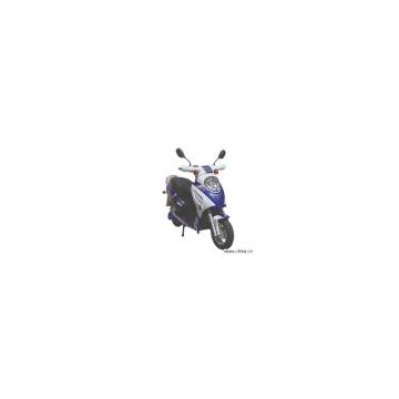 800w/75km running distance/Electric Motorcycle(SW0003)
