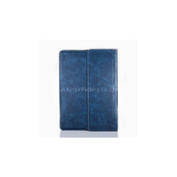 Flip PU Leather Wallet Cover For Apple IPad Pro 9.7