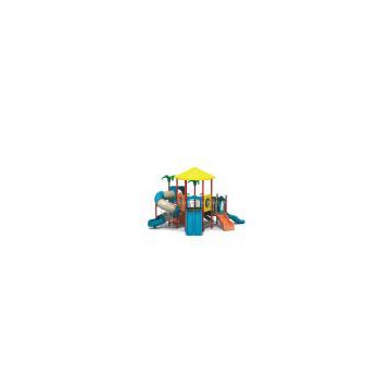 Outdoor play equipments  VS-046A
