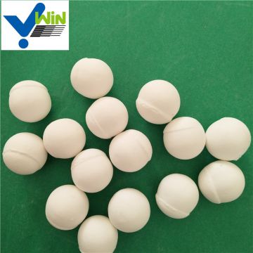Chinese supplier alumina oxide price small ceramic ball mill for sale