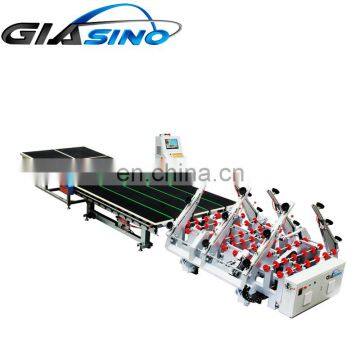 Hot selling cnc glass cutting machine for wholesales