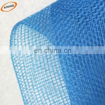 HDPE material greenhouse anti insect net to Thailand