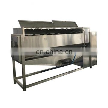 High Speed Most Popular Continuous Fryer