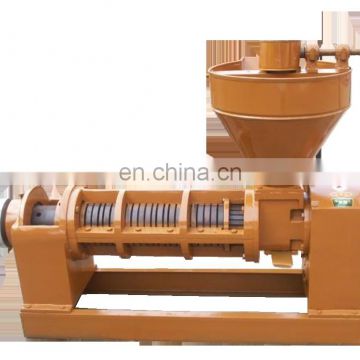 Screw oil press machine oil extraction press machine commercial olive oil press machine