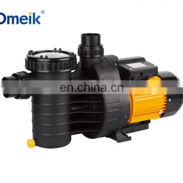 FCP rubber impeller water pump