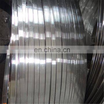 304 stainless steel flat wire 2x10mm