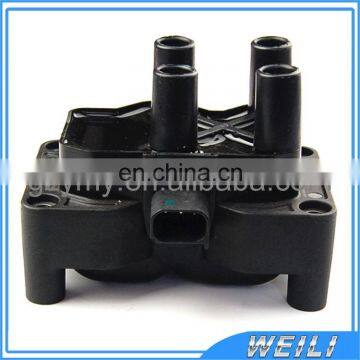 Ignition Coil For C-MAX FUSION GRAND MONDEO Volvo C30 S40 V50 MAZDA 2 OE NO. 0221503485