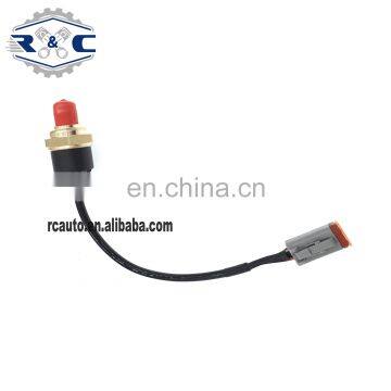 R&C High Quality Pressure Sensor 1393113  1.21620 For Scania Volvo Oil pressure switch  Sensor