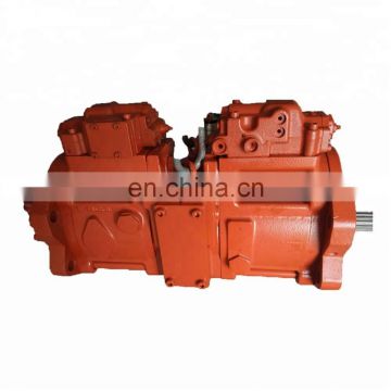 K3V112DTP  hydraulic piston pump 31Q6-10010 R210W-9 R210-9 hydraulic pump
