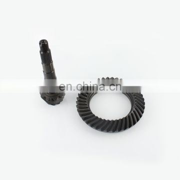 IFOB Hot Selling Crown Wheel and Pinion Bevel 41201-80747 for LH222 TRH223 01/2005-01/2014