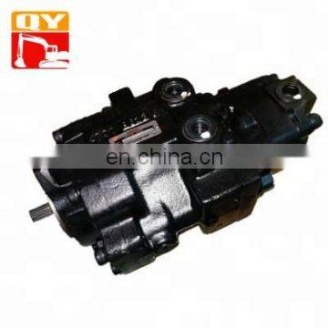 hydraulic pump PVD-2B-38L piston pump assembly 980001