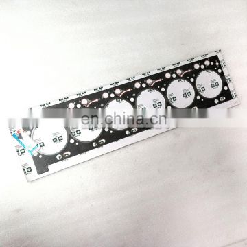Dongfeng Cummins ISLE 6L Engine Parts Cylinder Head Gasket 5268714