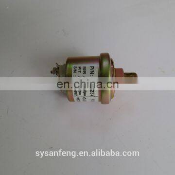 Marine Engine NT855 Oil Pressure Sensor 3015237