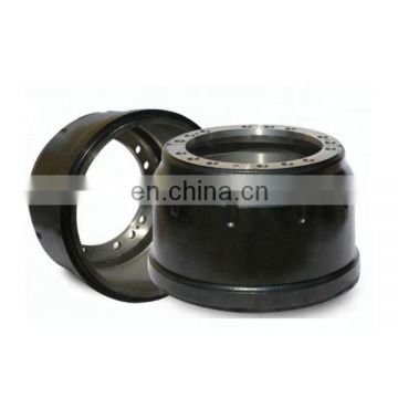 Truck Brake Drum 7163802 for IVECO