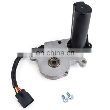 4WD Transfer Case Motor For GMC & CHEVY TRUCK SUV ENCODER W/RPO CODE NP8 600-910 19125571 88962314 12384980