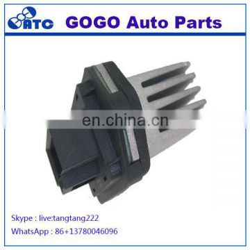 Blower Motor Resistor for FAW Xiali Chery OEM 9030377