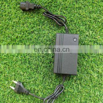 battery charger for backpack electric charge sprayer