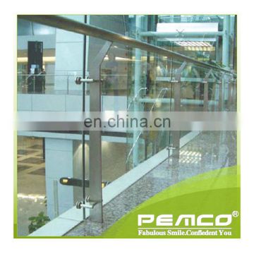 Elegant Dwelling Use customized railing stainless steel outdoor