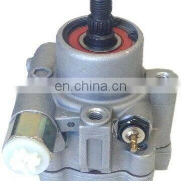 Power Steering Pump OEM 49110-6Z700 with high quality