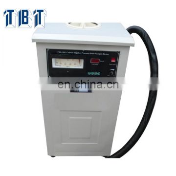 FSY-150D Eco-friendly Cement Negative Pressure Lab Sieve used for Testing Cement Fineness/Screening Machine/Laboratory Test Siev