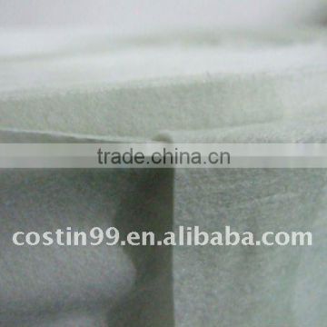 Synthetic Leather Based Fabric for PU/PVC
