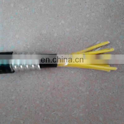 12/2 12/3 14/2 14/3 AC cable Aluminum armor power cable
