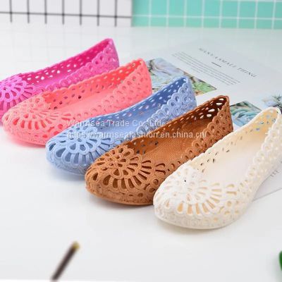 ladies women fashion leisure outdoor breathable flat shoes